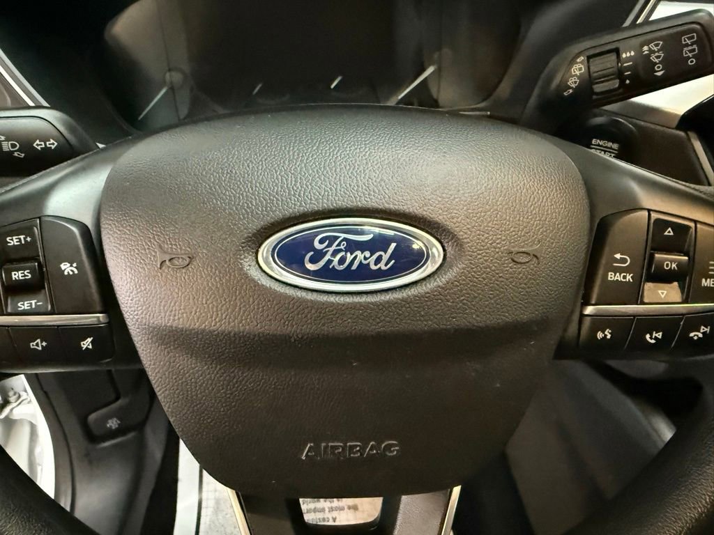 Certified 2020 Ford Escape SE image 29