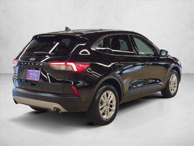 Certified 2022 Ford Escape SE w/ Convenience Package FWD image 5