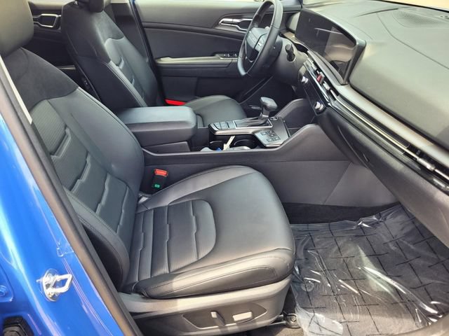 Used 2026 Kia Sportage SX FWD image 13
