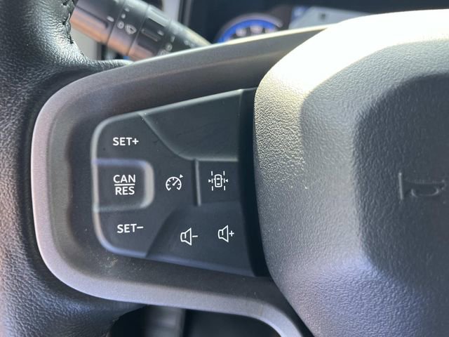 Certified 2023 Ford Bronco Black Diamond image 28