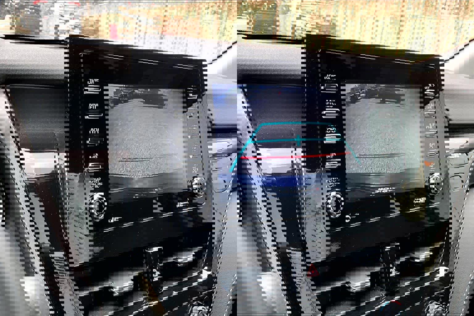 Used 2023 Toyota Camry SE FWD image 31