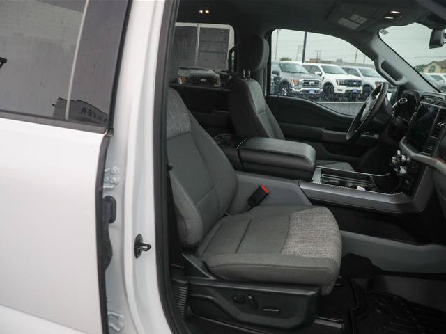 Certified 2023 Ford F150 XLT w/ Equipment Group 302A High AWD/4WD image 25