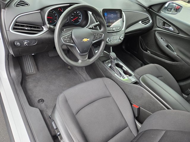 Used 2024 Chevrolet Malibu LT FWD image 22