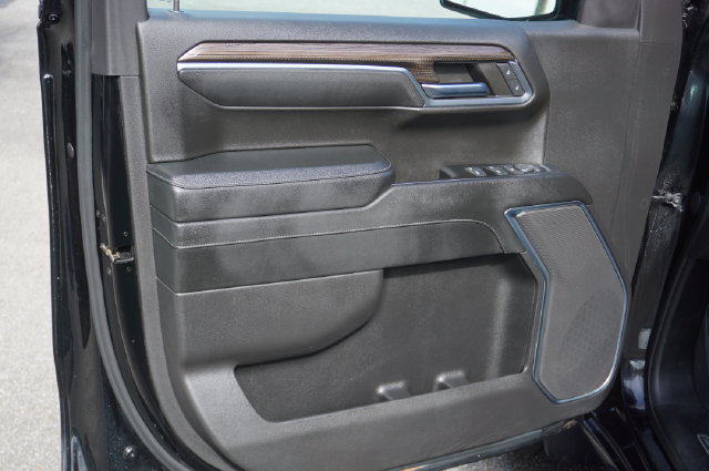 Used 2024 Chevrolet Silverado 1500 LT AWD/4WD image 26
