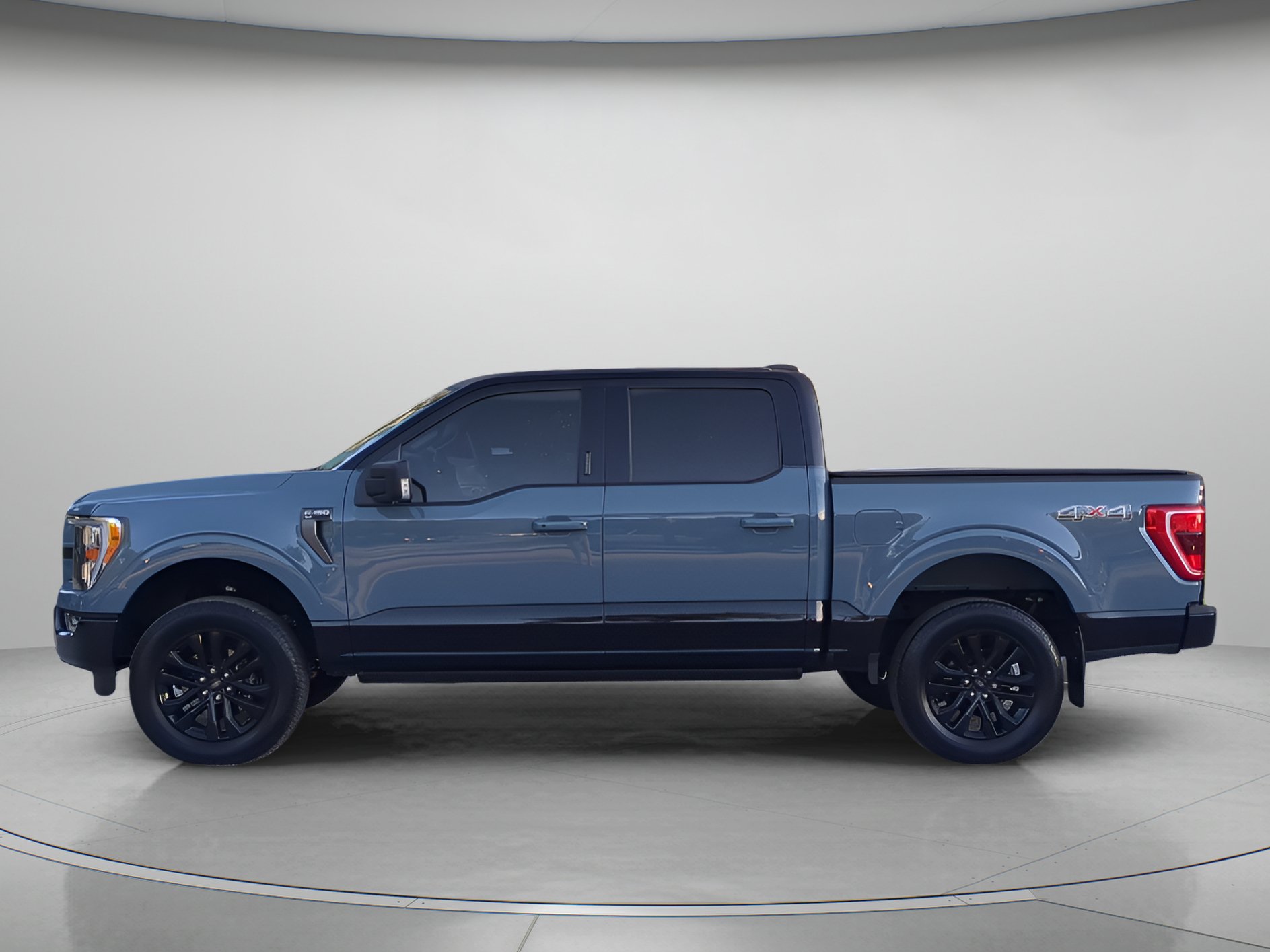 Certified 2023 Ford F150 XLT w/ Equipment Group 302A High AWD/4WD image 43