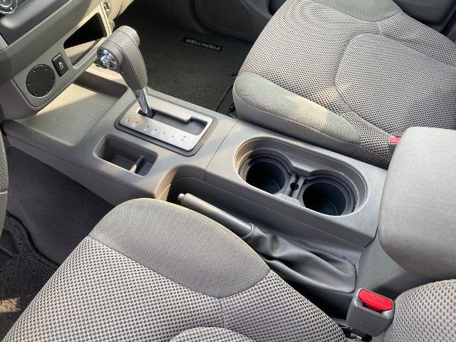 Used 2019 Nissan Frontier SV image 22