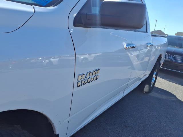 Used 2018 RAM 1500 Classic SLT image 5