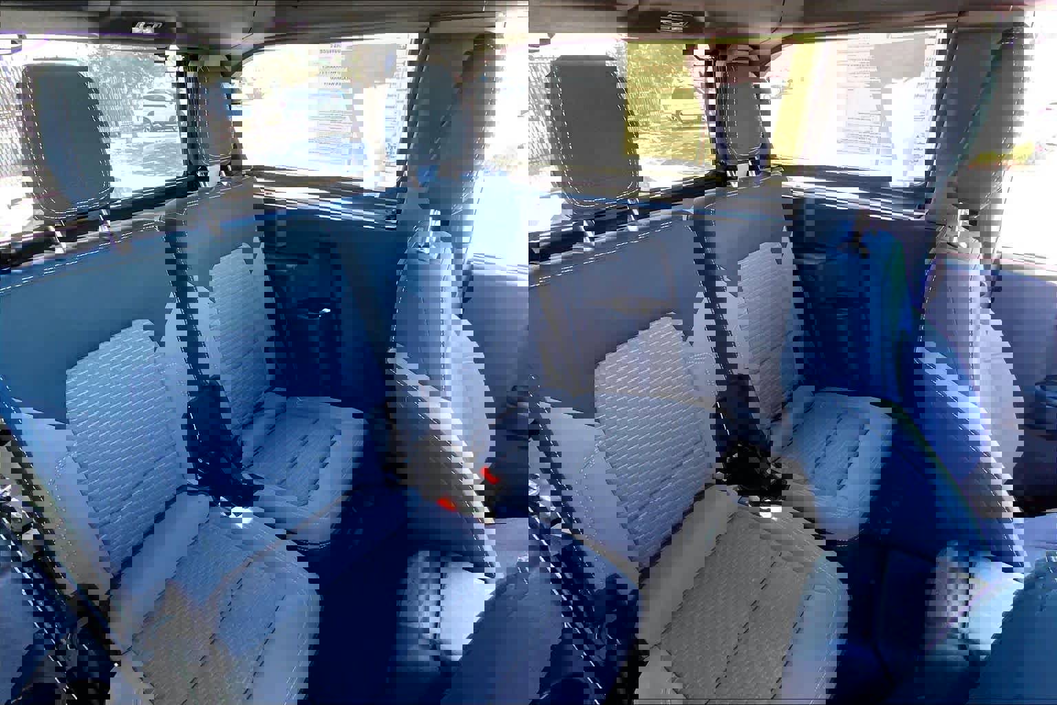 Certified 2023 Ford Bronco Outer Banks AWD/4WD image 17