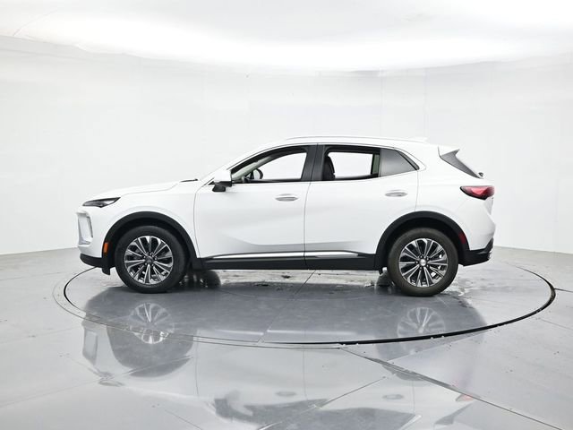 Used 2024 Buick Envision Preferred AWD/4WD image 7