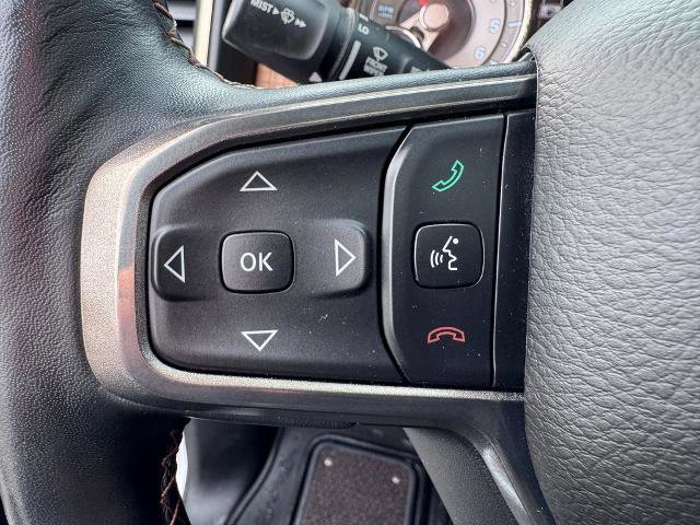 Used 2019 RAM 1500 Limited image 20