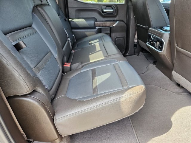 Used 2019 GMC Sierra 1500 Denali w/ Denali Ultimate Package AWD/4WD image 18