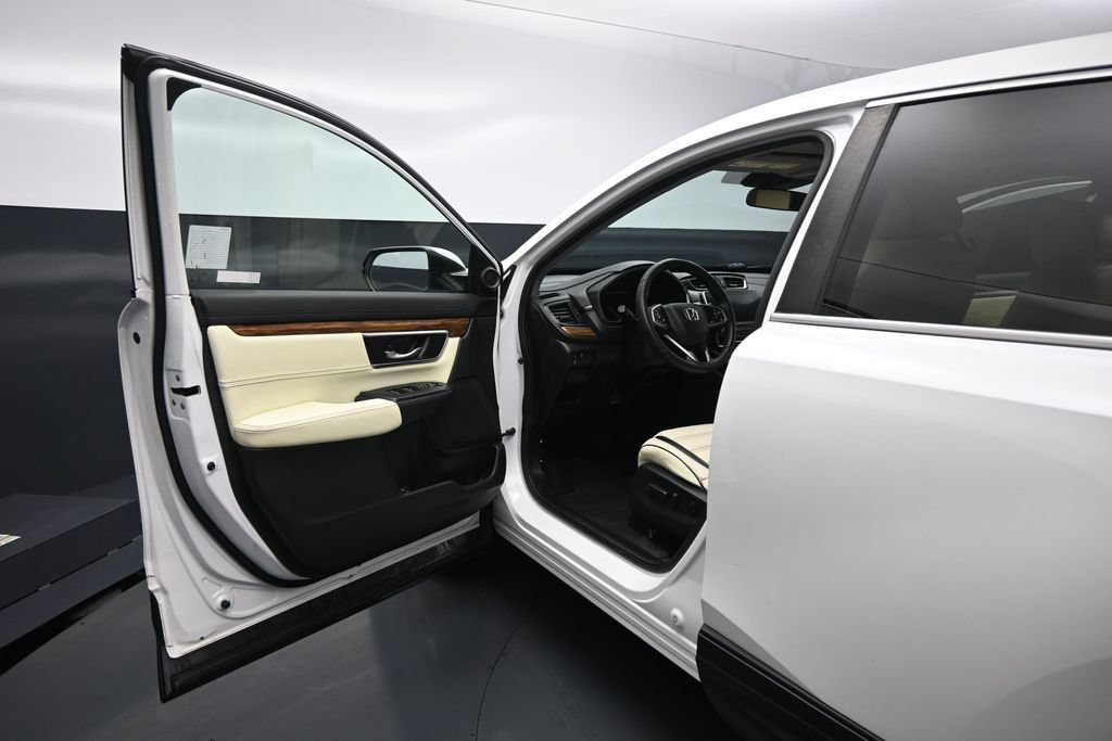 Used 2019 Honda CR-V EX image 8