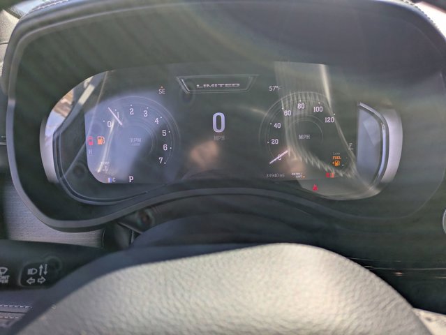 Used 2023 RAM 1500 Limited image 18