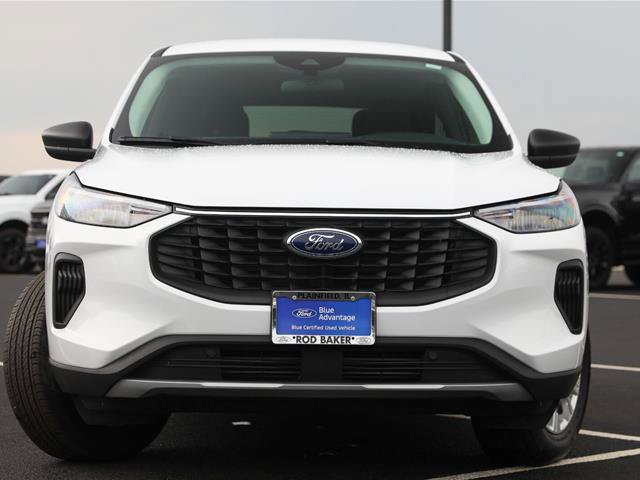 Certified 2025 Ford Escape Active w/ Tech Pack #1 AWD/4WD image 2