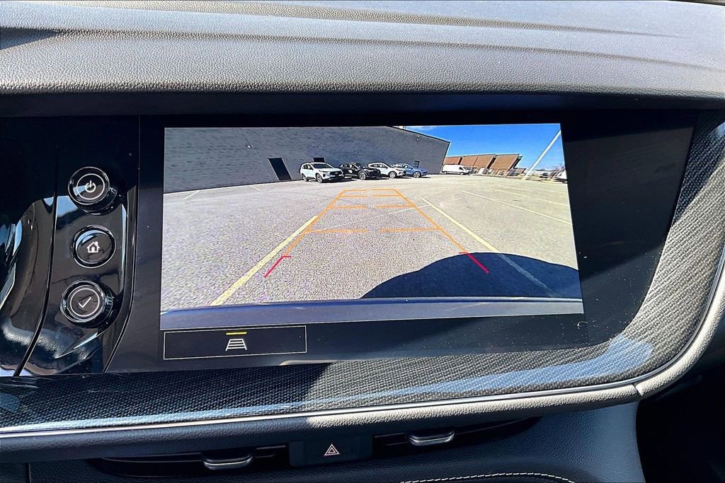 Used 2023 Buick Envision Preferred w/ Sport Touring Package image 20
