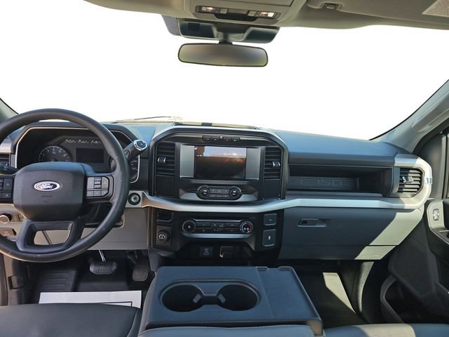 Certified 2023 Ford F150 XL image 9