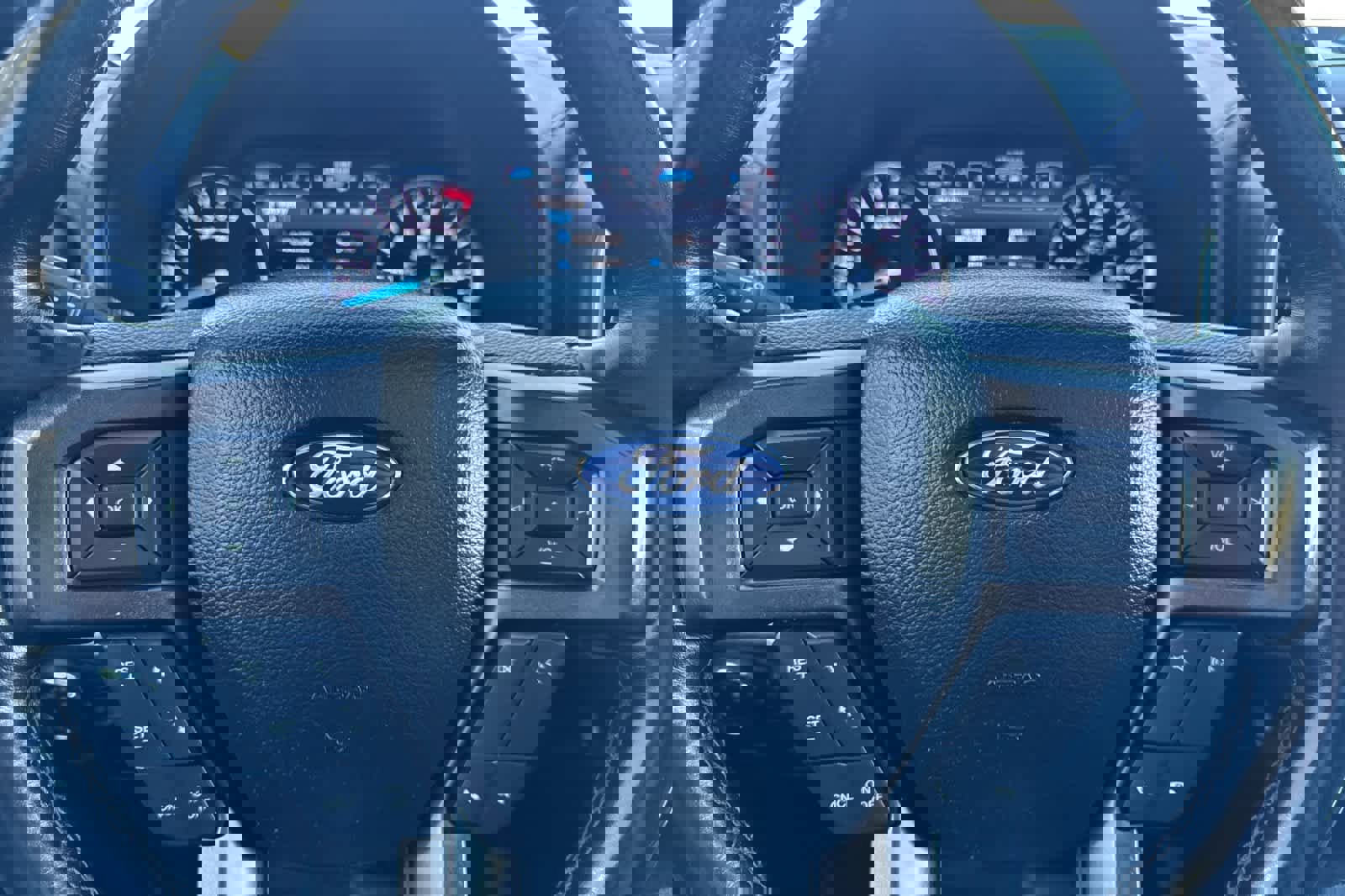 Certified 2021 Ford Expedition Max Limited image 25