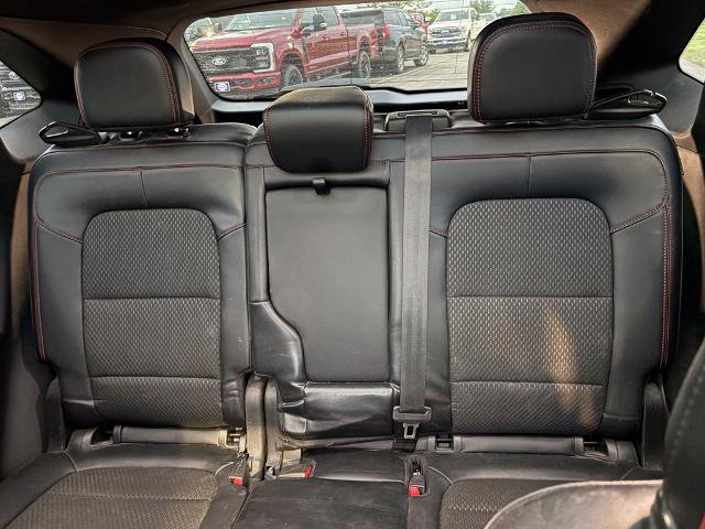 Certified 2023 Ford Escape ST-Line w/ Tech Pack #1 AWD/4WD image 13