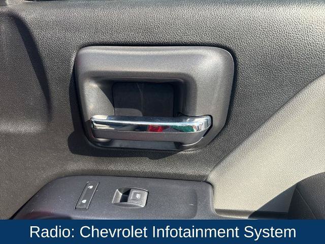 Used 2019 Chevrolet Silverado 2500 W/T w/ WT Convenience Package AWD/4WD image 23