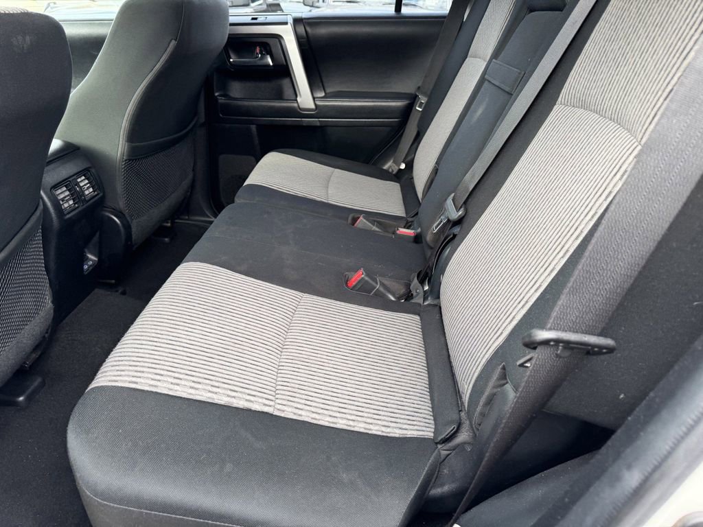 Used 2024 Toyota 4Runner SR5 image 10