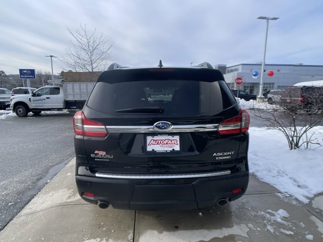 Used 2019 Subaru Ascent Touring image 8