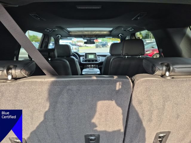 Used 2024 Chevrolet Tahoe RST w/ Luxury Package AWD/4WD image 33