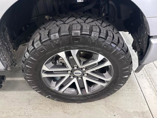 Certified 2023 Ford F150 XL w/ STX Appearance Package AWD/4WD image 5