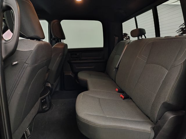 Used 2022 RAM 2500 Tradesman AWD/4WD image 12