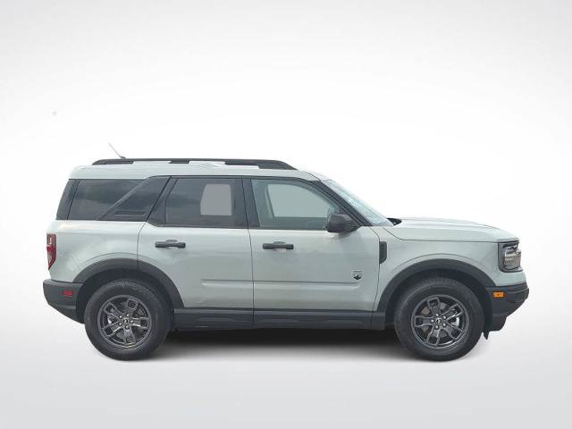Certified 2021 Ford Bronco Sport Big Bend AWD/4WD image 9