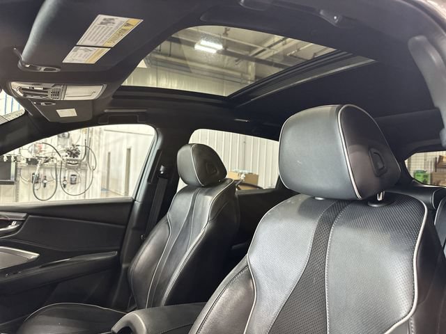 Used 2019 Acura RDX A-Spec FWD image 20