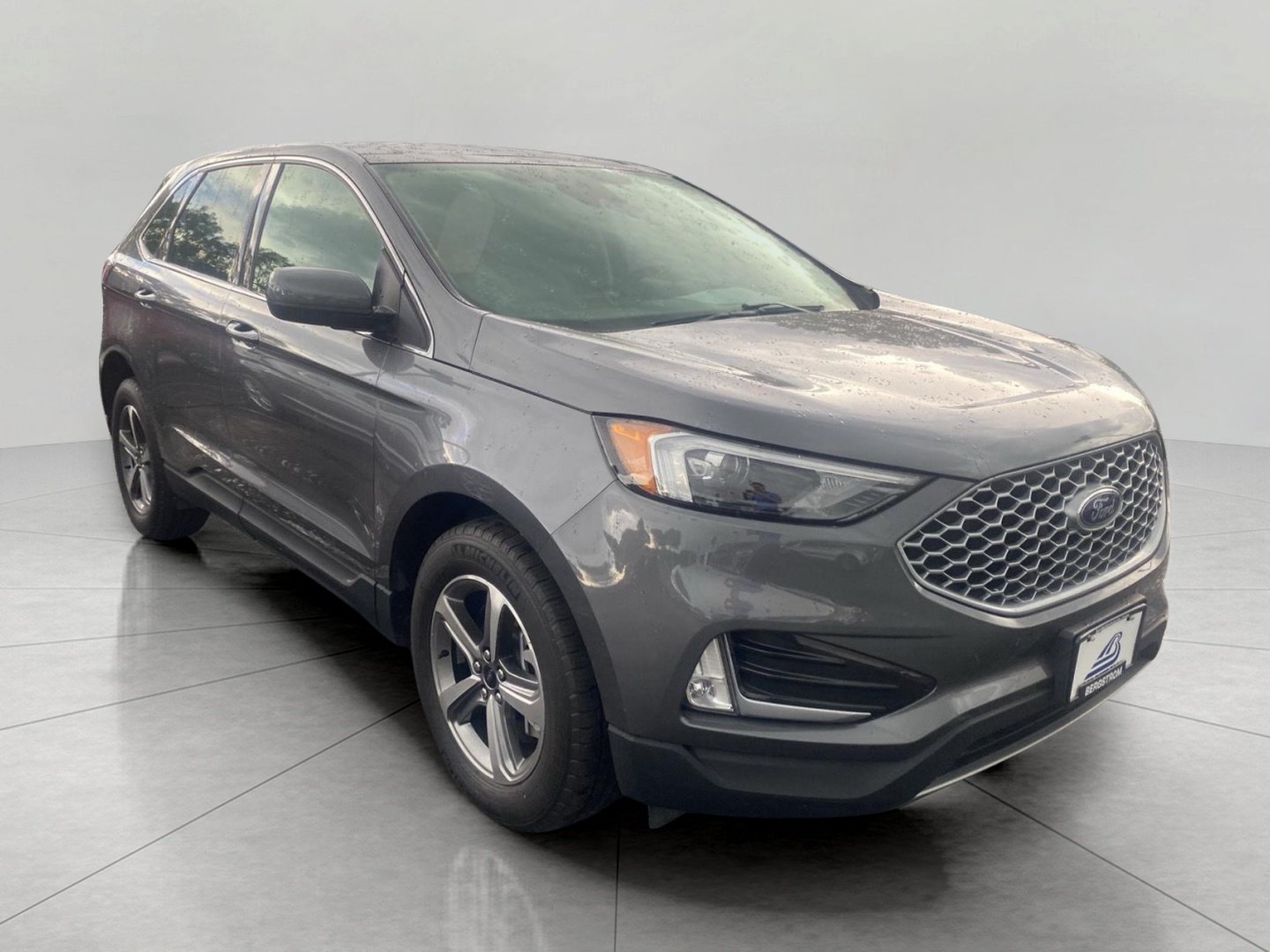 Certified 2024 Ford Edge SEL w/ Convenience Package AWD/4WD image 1