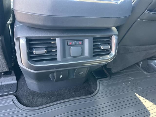 Certified 2023 Ford F150 Lariat w/ Equipment Group 502A High AWD/4WD image 22