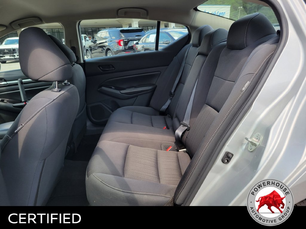 Used 2023 Nissan Altima 2.5 SV FWD image 15