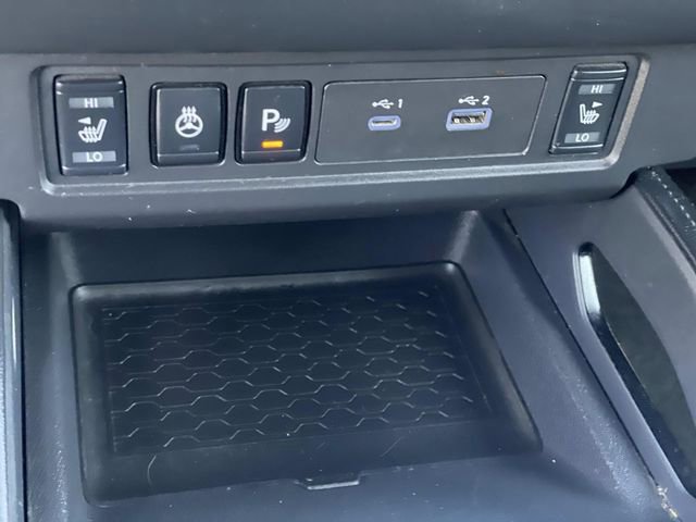 Used 2022 Nissan Frontier Pro-X w/ Pro-X Premium Package image 19