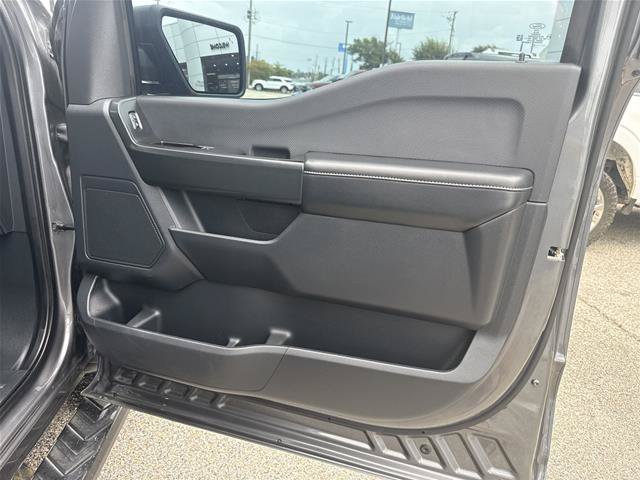 Certified 2024 Ford F150 STX RWD image 21