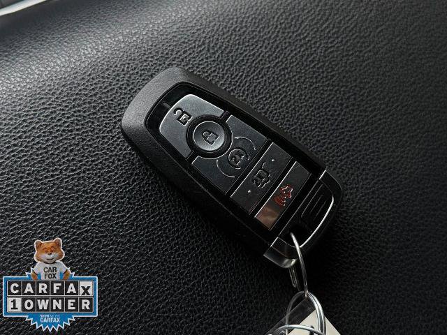 Certified 2024 Ford Expedition Timberline image 30