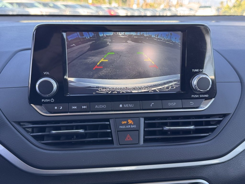 Used 2023 Nissan Altima 2.5 S image 28