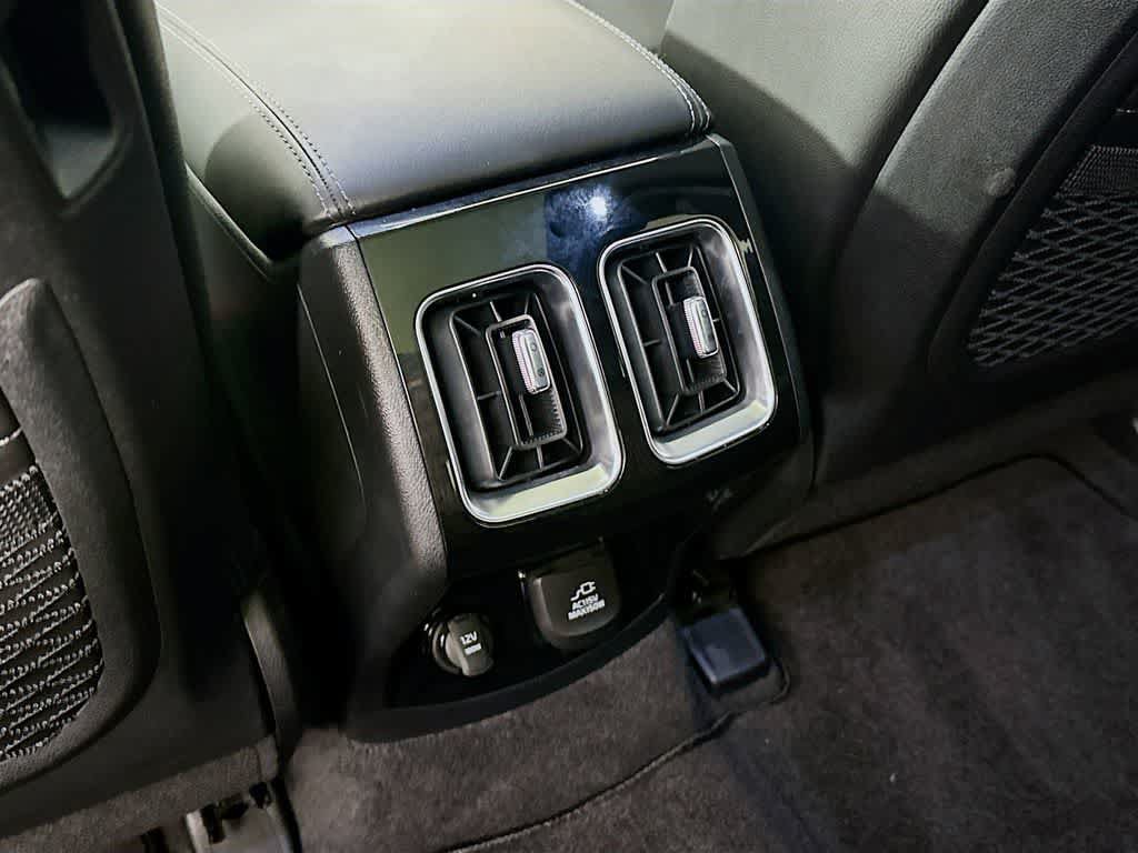 Used 2025 Kia Sorento SX Prestige AWD/4WD image 13