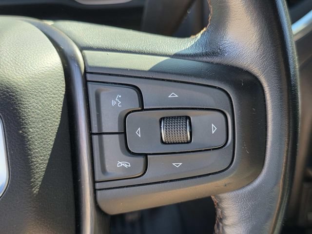 Used 2021 GMC Sierra 1500 AT4 AWD/4WD image 17