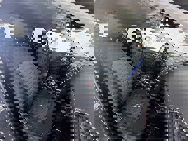 Certified 2024 Ford Edge SE w/ Black Appearance Package image 27