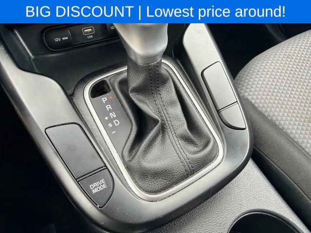 Used 2024 Kia Soul LX w/ Option Group 015 FWD image 22