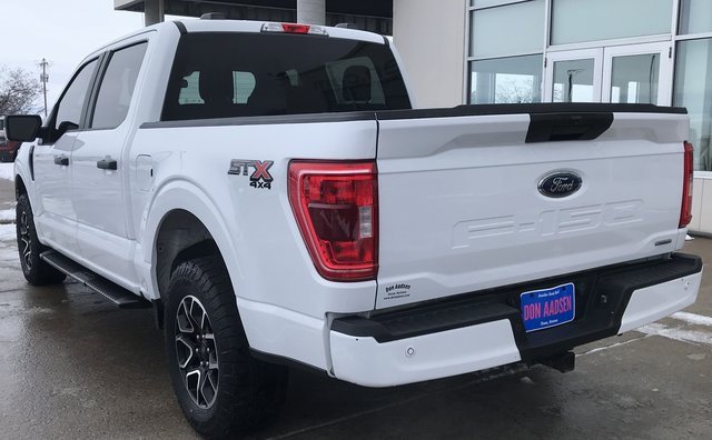 Certified 2023 Ford F150 XL w/ STX Appearance Package image 19