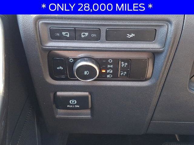 Certified 2023 Ford F150 XLT w/ Equipment Group 302A High image 23