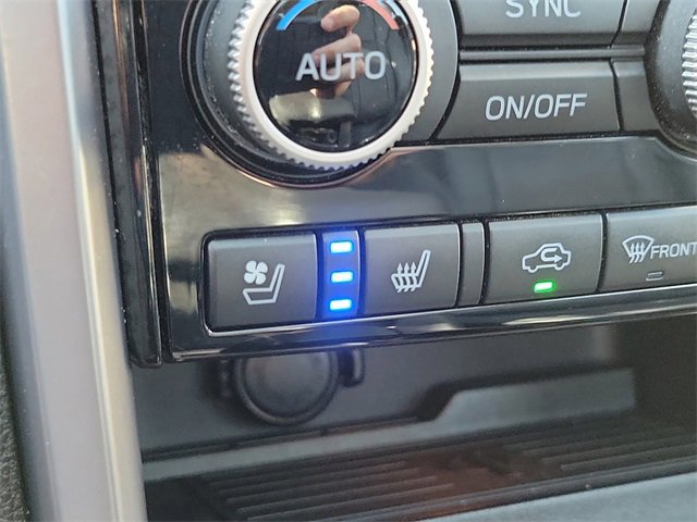 Used 2022 Subaru Ascent Touring w/ Popular Package #2A image 19