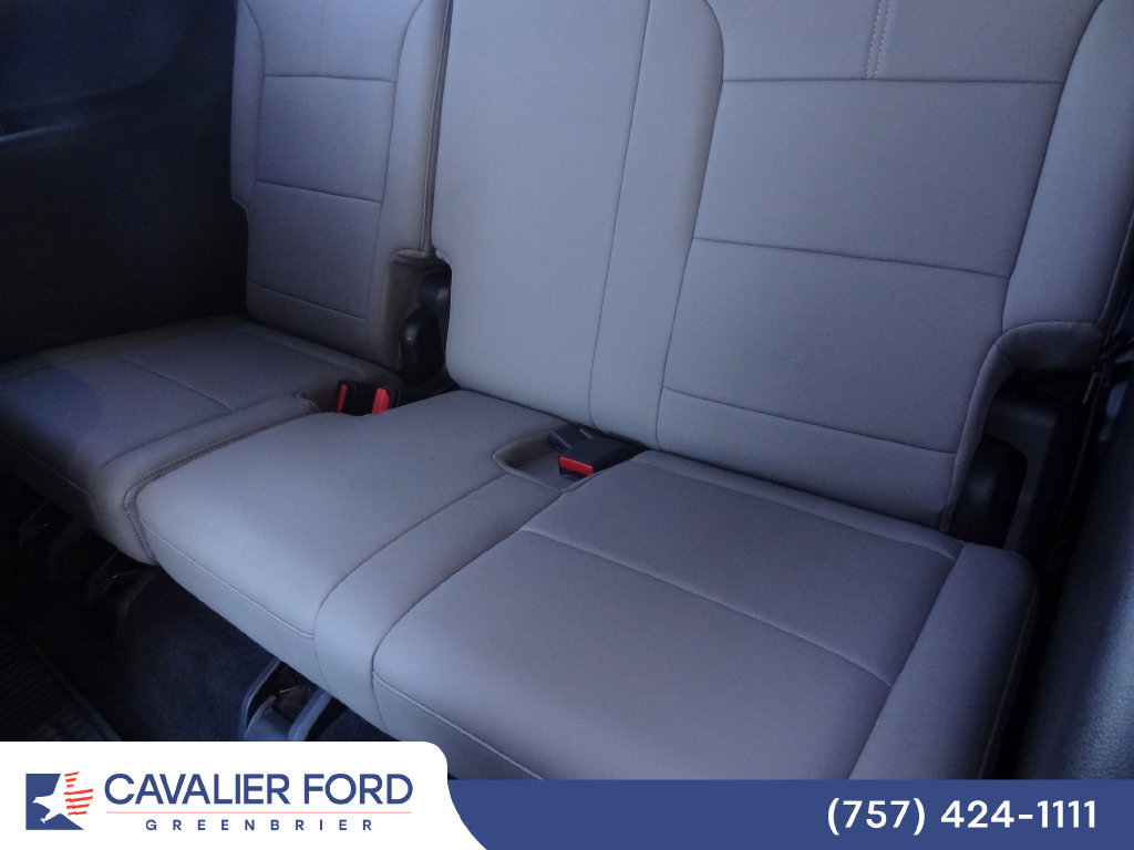 Used 2026 GMC Acadia Elevation w/ Super Cruise Package FWD image 10