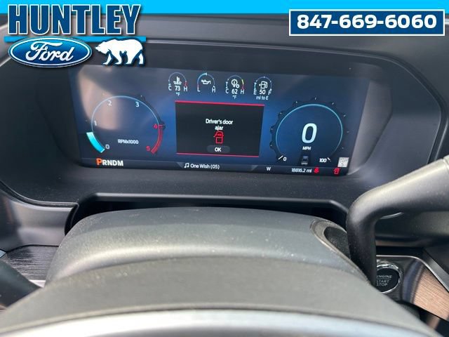 Certified 2024 Ford F250 Lariat w/ Lariat Ultimate Package AWD/4WD image 33