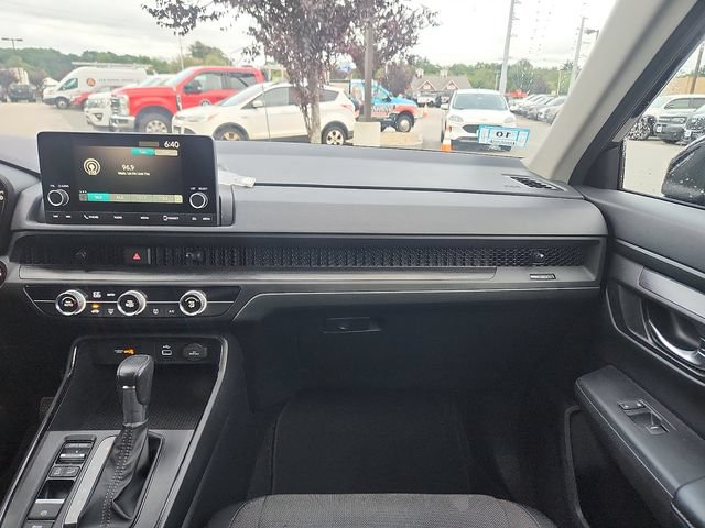 Used 2025 Honda CR-V LX image 10
