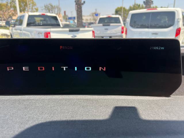 Certified 2025 Ford Expedition Active RWD image 18