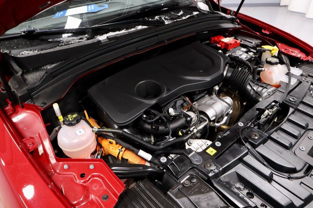 Used 2024 Dodge Hornet R/T image 18