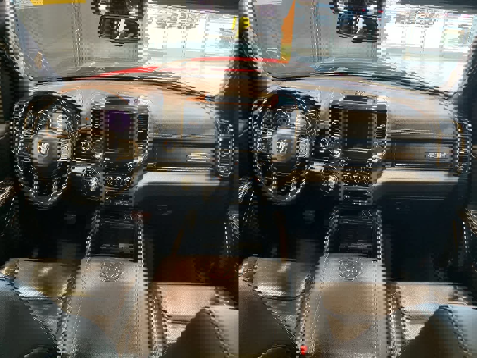 Used 2020 RAM 1500 Sport w/ Comfort & Convenience Group image 28